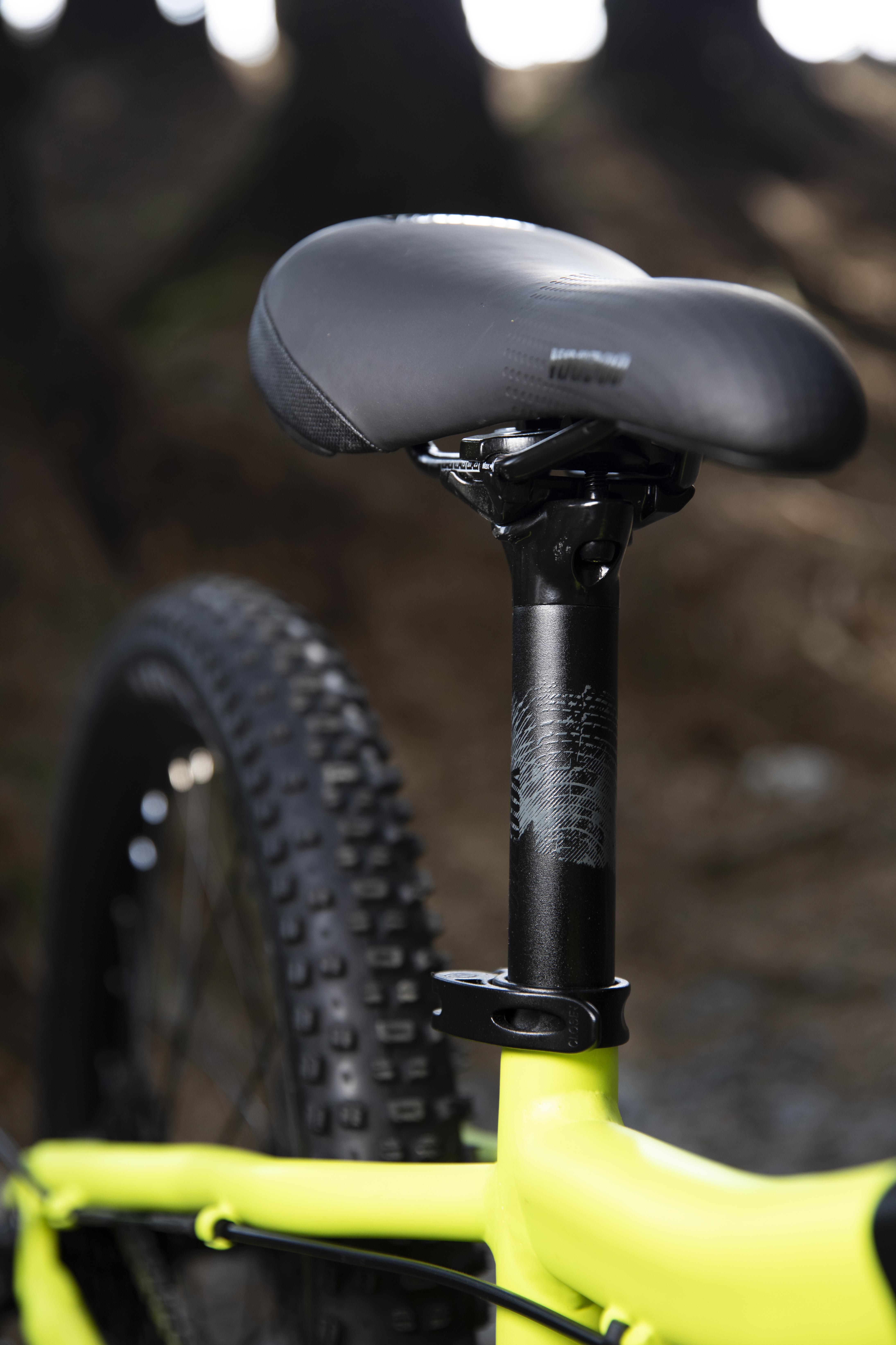 Voodoo Sobo Junior Mountain Bike - 20" Wheel