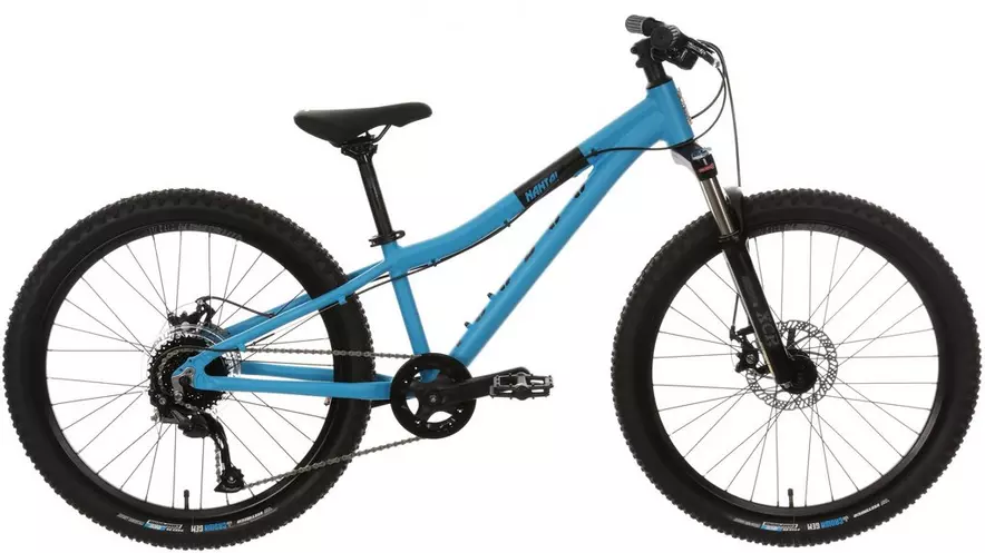 Voodoo junior mountain bike new arrivals