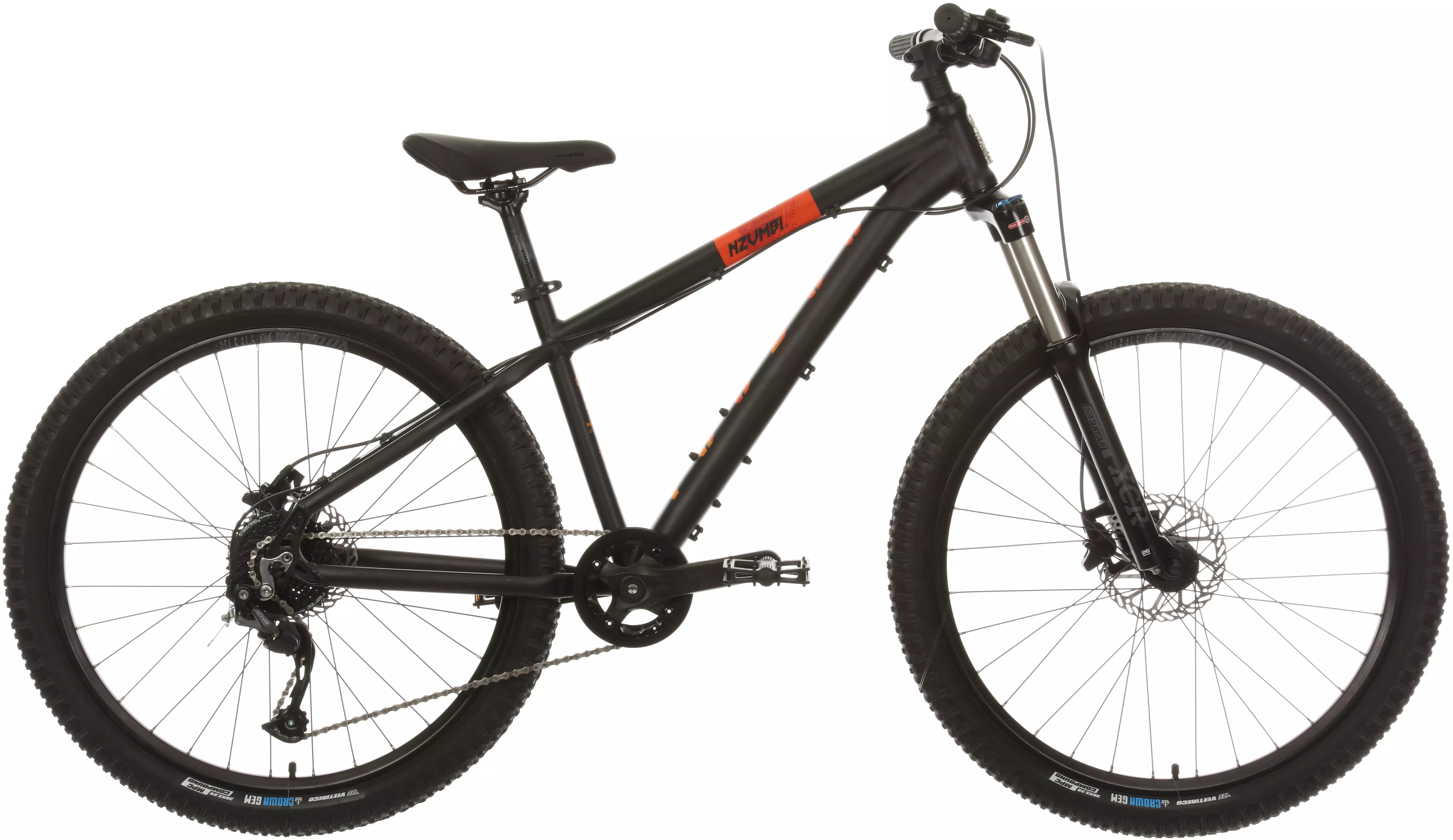 trek navigator t200