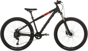 Voodoo hardtail mountain deals bike