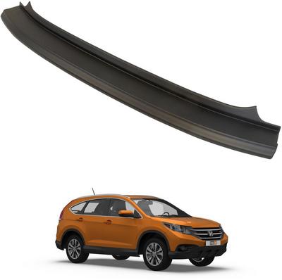 Travall Honda CR-V Bumper Protector (2009-2011) Travall Honda CR-V Bumper Protector (2009-2011)