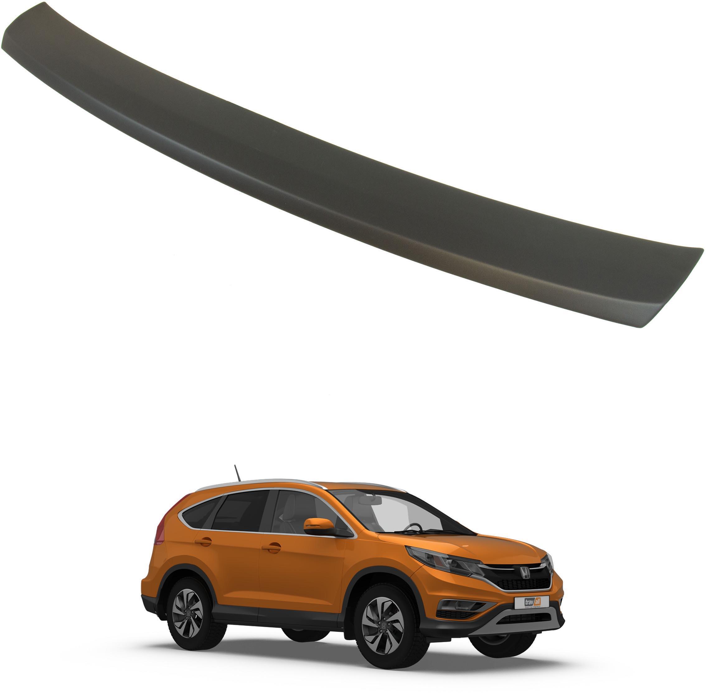 Travall Honda CR-V Bumper Protector (2014-2017)