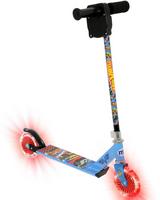 Halfords Hot Wheels Revver Inline Scooter | Extra 8% off for BC Members