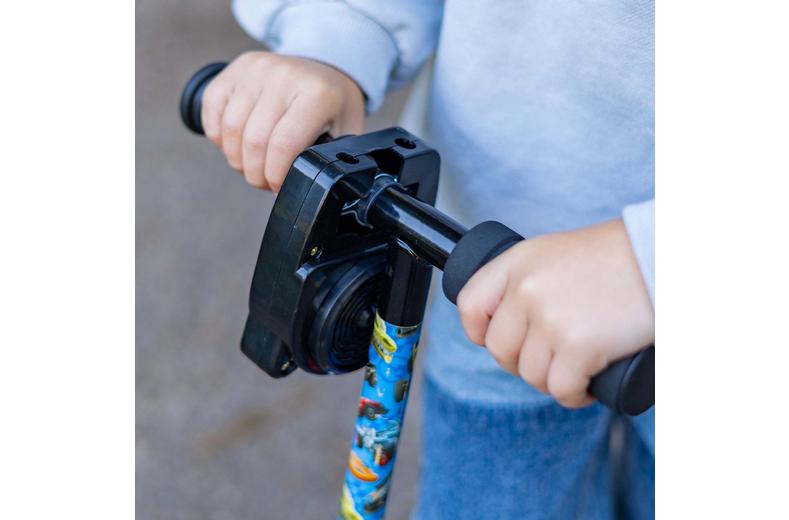 Hot Wheels Revver Inline Scooter Hot Wheels Revver Inline Scooter