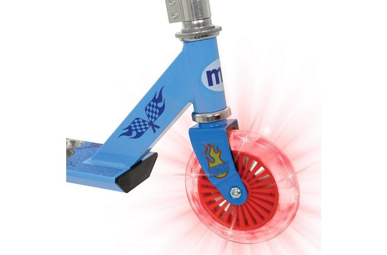 Hot Wheels Revver Inline Scooter Hot Wheels Revver Inline Scooter