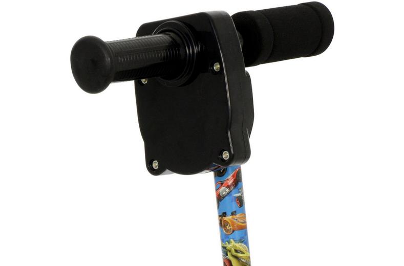 Hot Wheels Revver Inline Scooter Hot Wheels Revver Inline Scooter