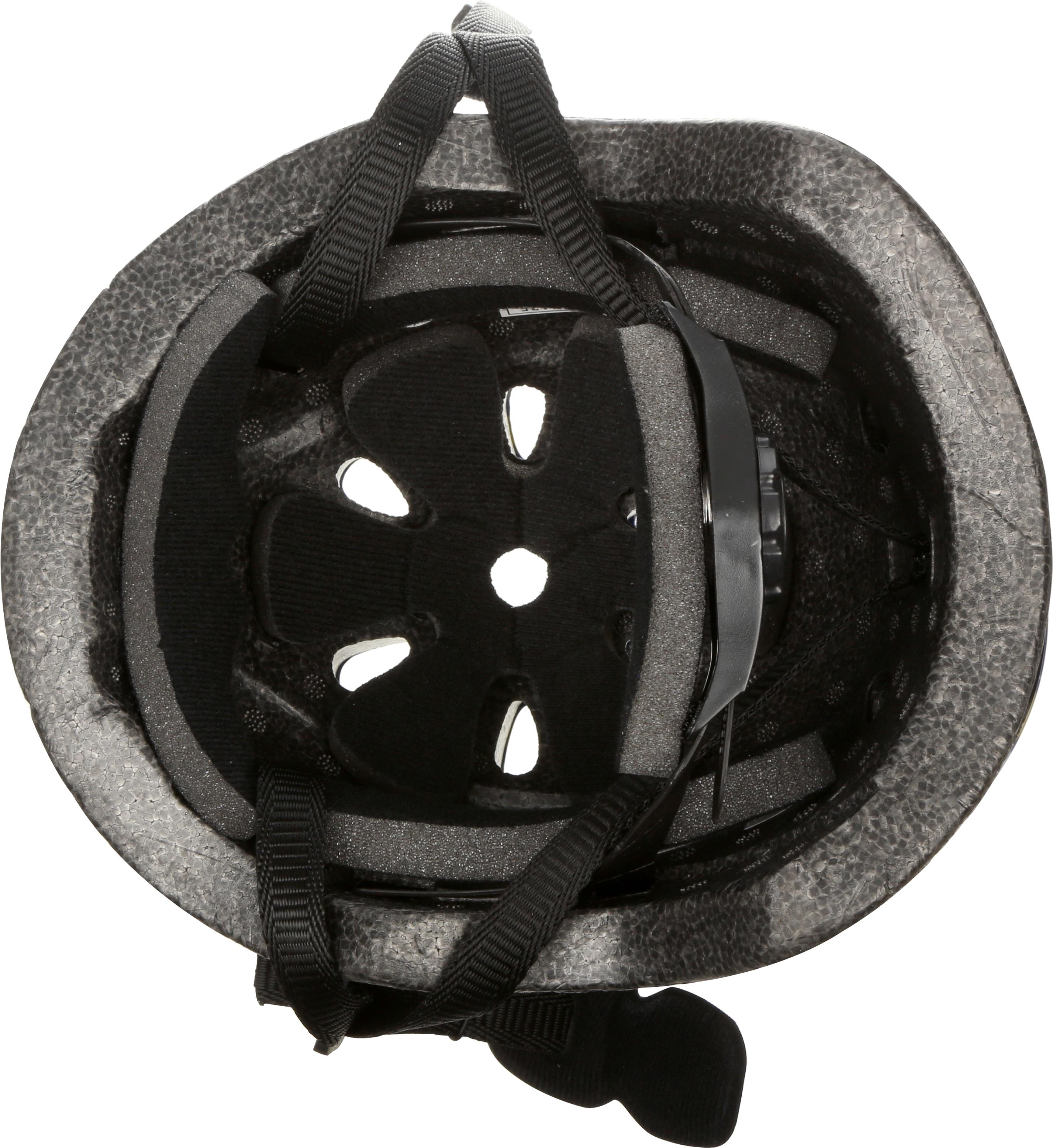 Apollo Police Patrol Kids Helmet, 50-54cm