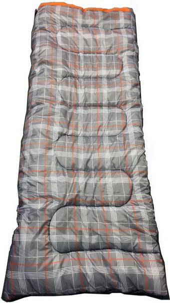 Olpro Hush Patterned Sleeping Bag