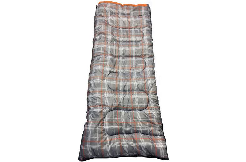Olpro Hush Patterned Sleeping Bag Olpro Hush Patterned Sleeping Bag