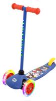 Halfords Spider-Man Spidey Tilt N Glo Scooter | Extra 8% off for BC Members