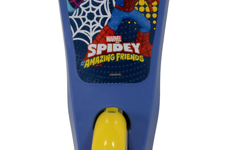 Spidey Tilt N Glo Scooter Spidey Tilt N Glo Scooter