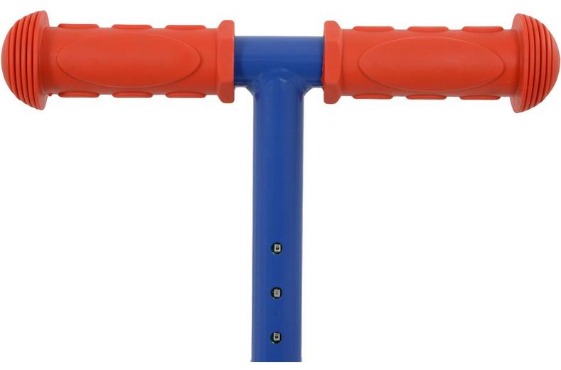 Spidey Tilt N Glo Scooter Spidey Tilt N Glo Scooter