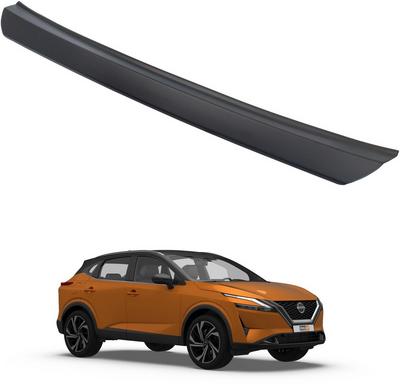 Travall Nissan Qashqai Bumper Protector (2021-on) Travall Nissan Qashqai Bumper Protector (2021-on)
