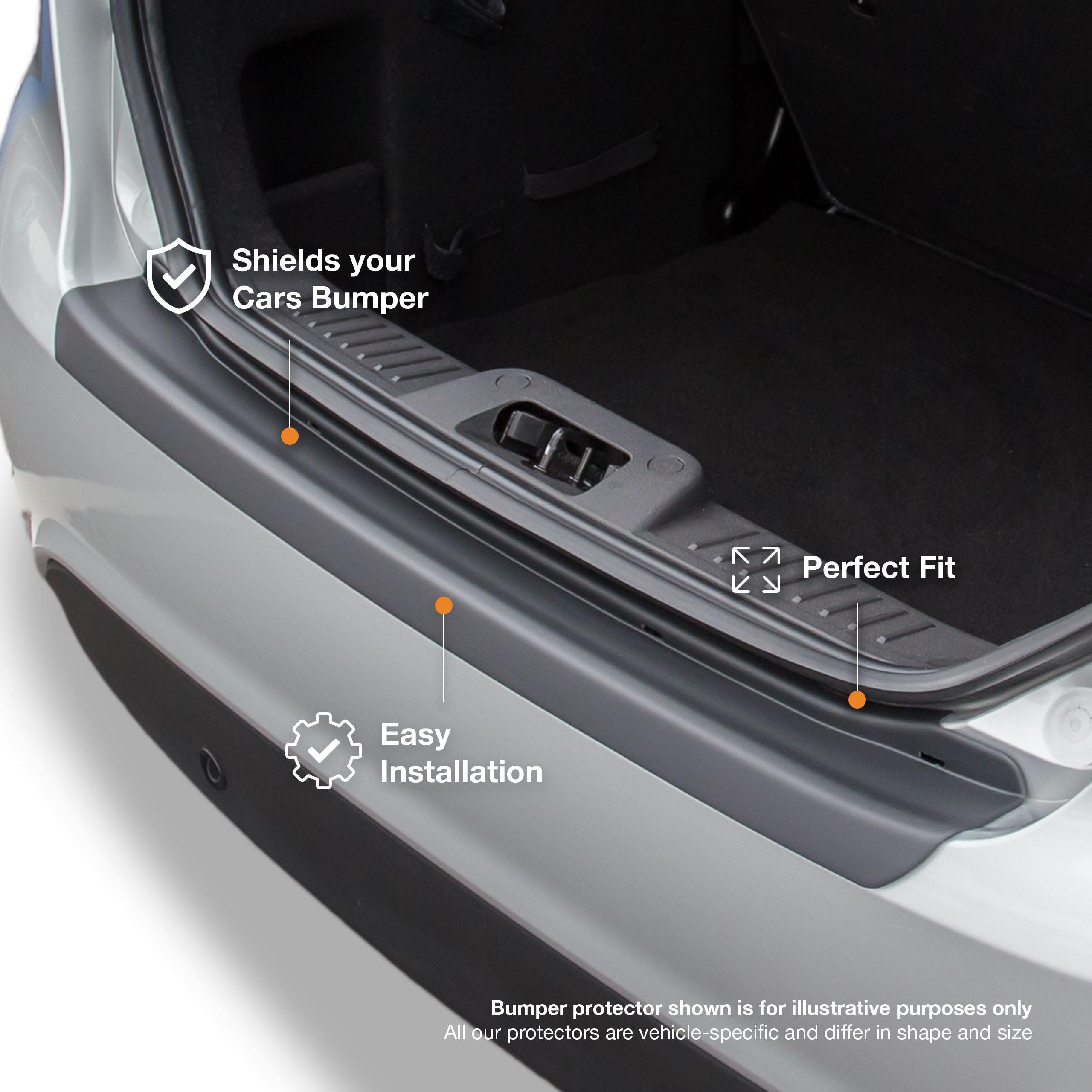 Travall Nissan Qashqai Bumper Protector (2021-on)