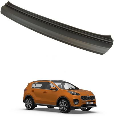 Travall Kia Sportage Bumper Protector (2015-2018) Travall Kia Sportage Bumper Protector (2015-2018)