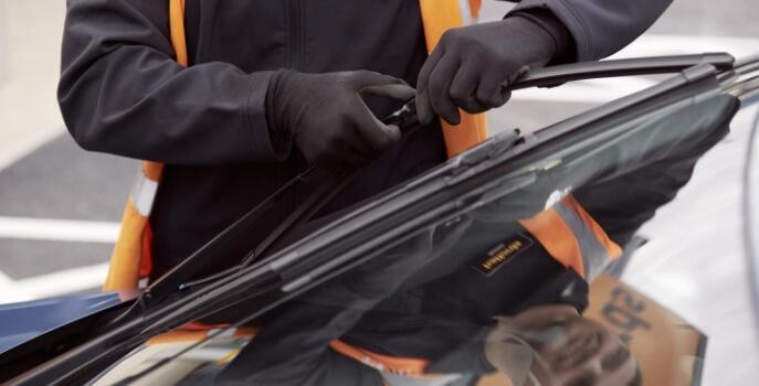 Wiper Blade Fit