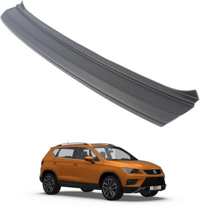Travall SEAT Ateca Bumper Protector (2016-on) Travall SEAT Ateca Bumper Protector (2016-on)