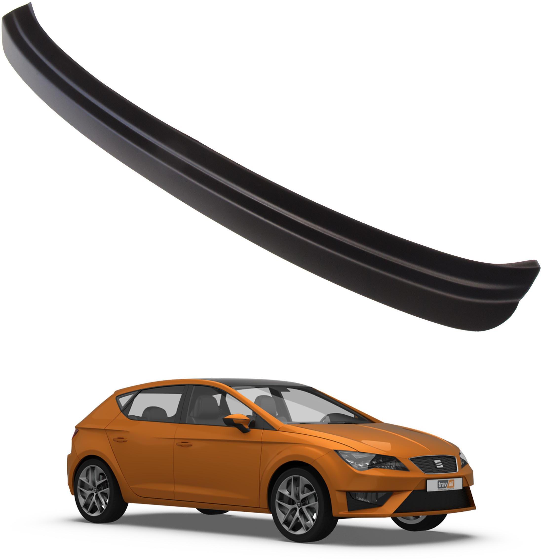 Travall SEAT Leon Bumper Protector (2012-2020)