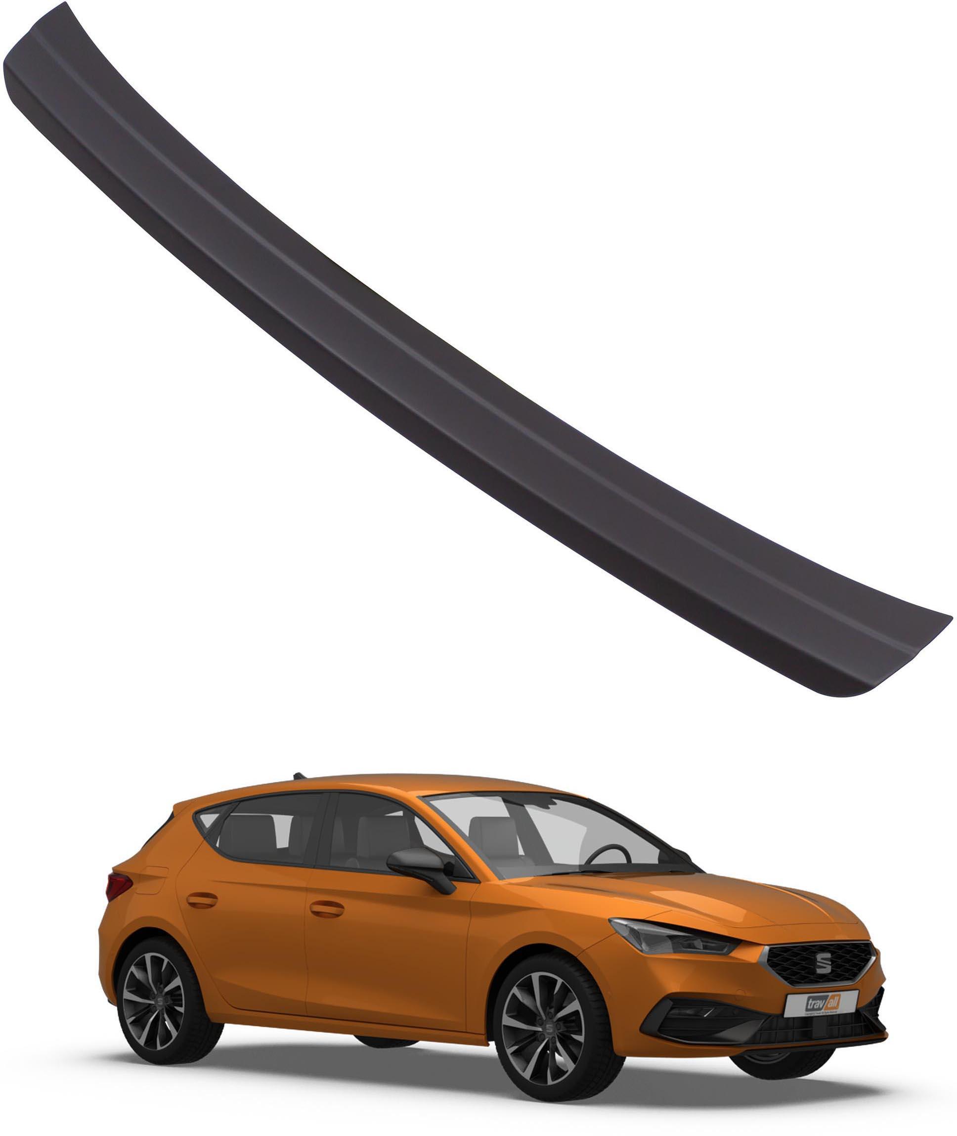 Travall SEAT Leon Bumper Protector (2020-on)