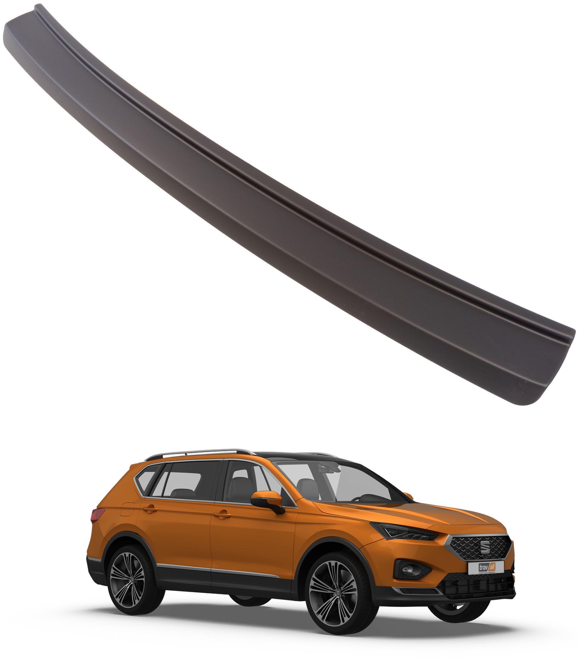 Travall SEAT Tarraco Bumper Protector (2018-on)