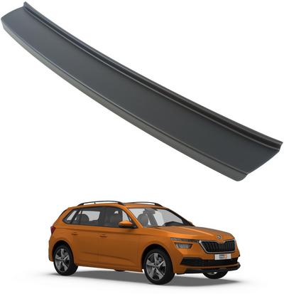 Travall Skoda Kamiq Bumper Protector (2019-on) Travall Skoda Kamiq Bumper Protector (2019-on)