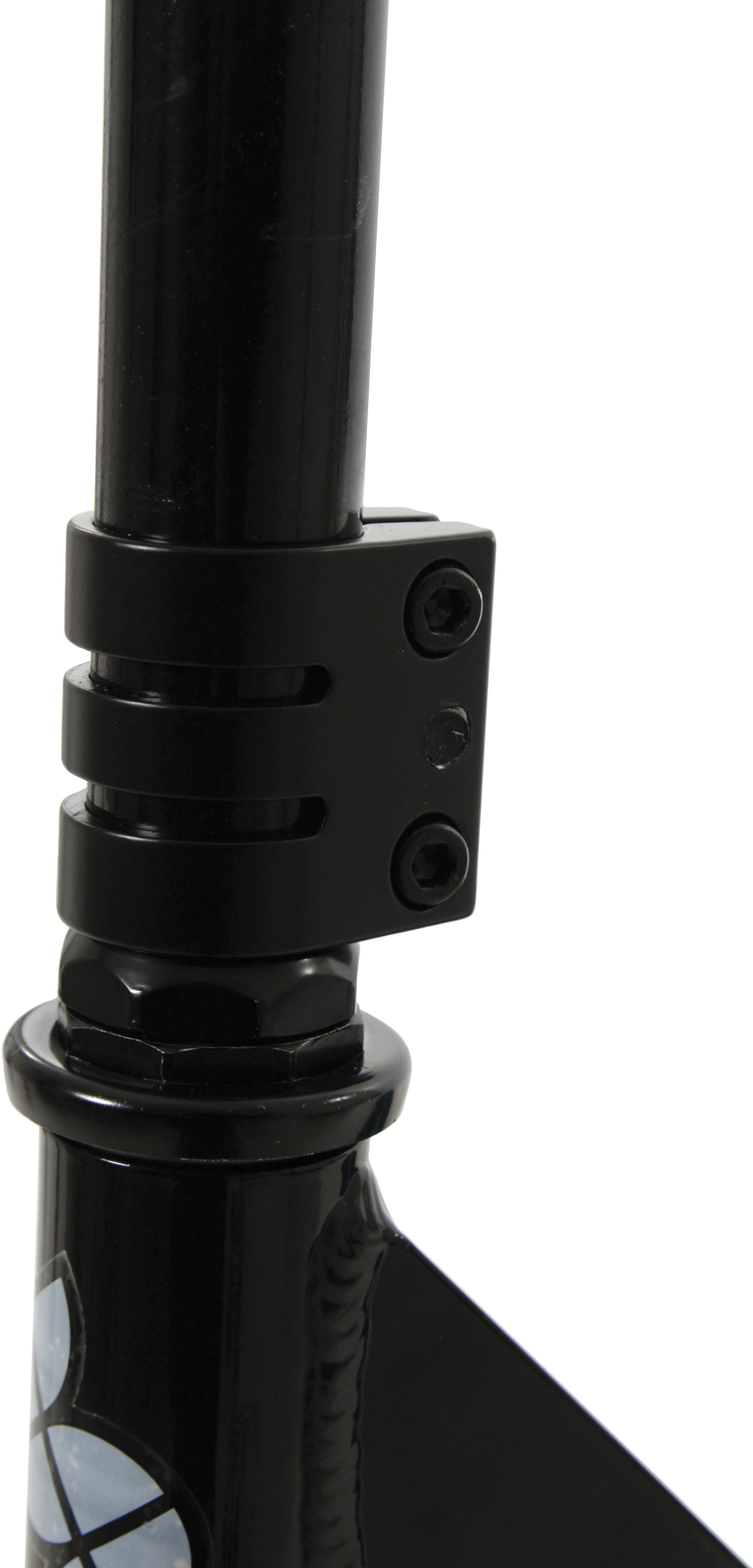 Stunted Glostorm Pro Stunt Scooter