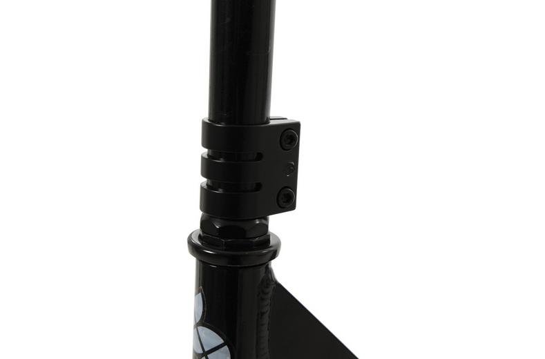 Stunted Glostorm Pro Stunt Scooter Stunted Glostorm Pro Stunt Scooter