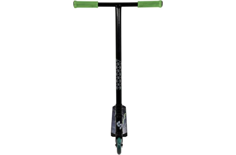 Stunted Glostorm Pro Stunt Scooter Stunted Glostorm Pro Stunt Scooter
