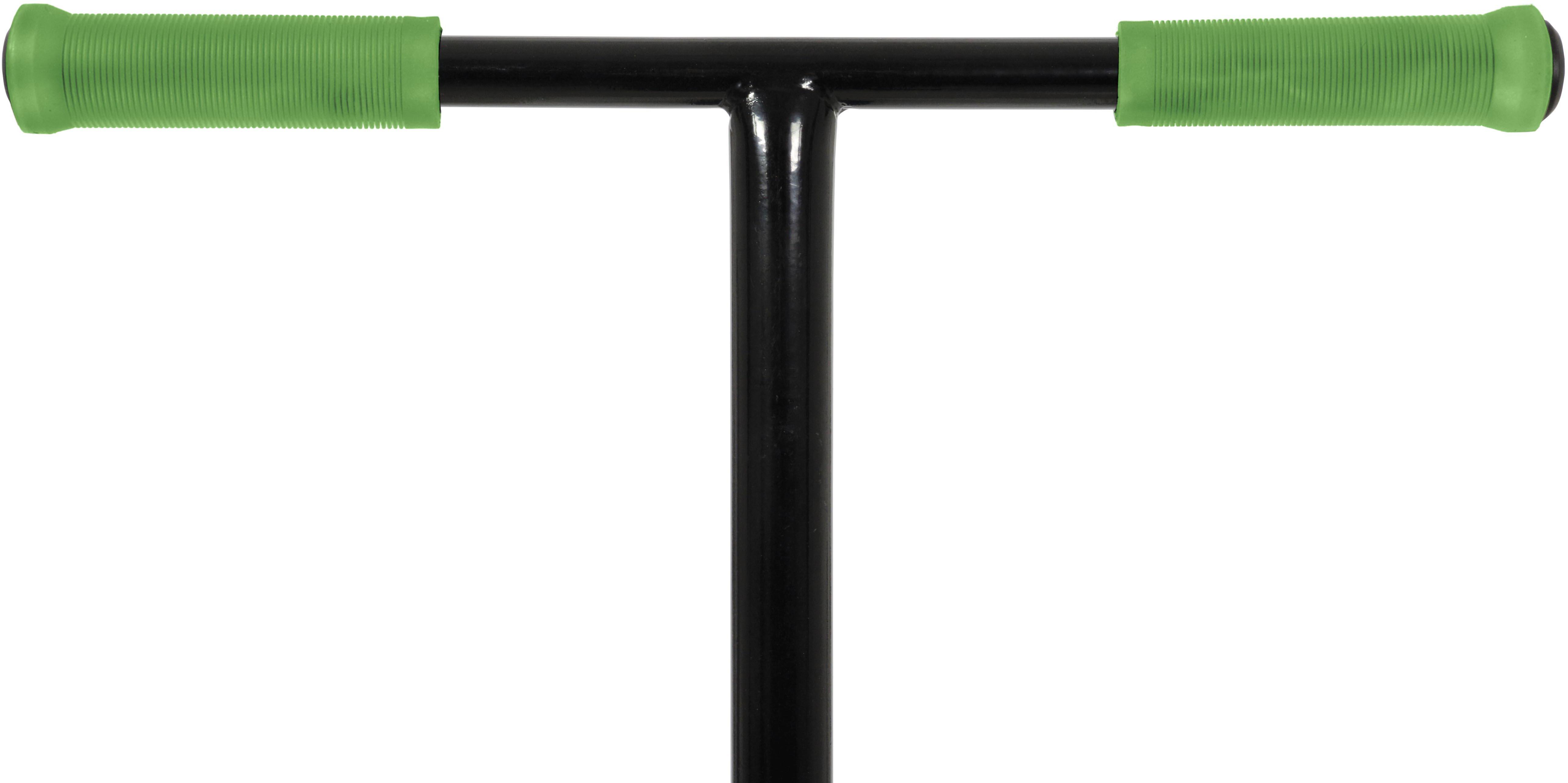 Stunted Glostorm Pro Stunt Scooter