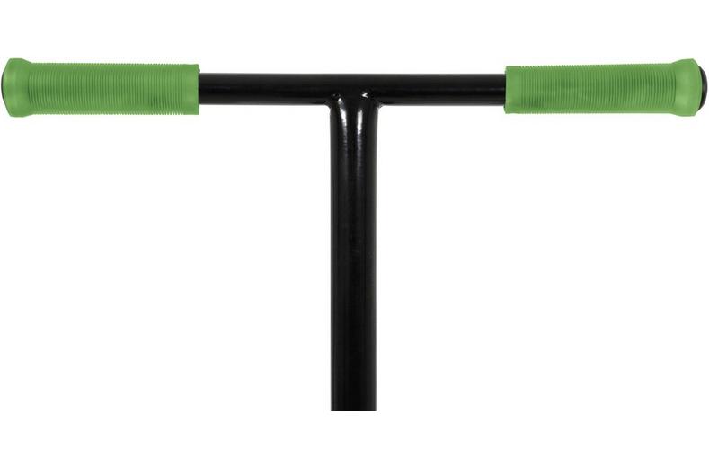 Stunted Glostorm Pro Stunt Scooter Stunted Glostorm Pro Stunt Scooter