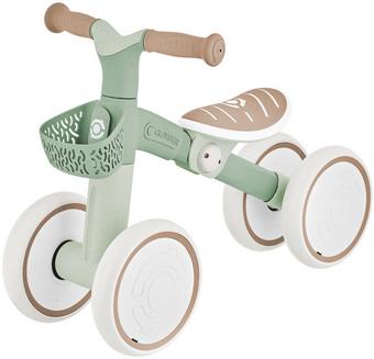 Globber Learning Bike Ecologic - Pistachio