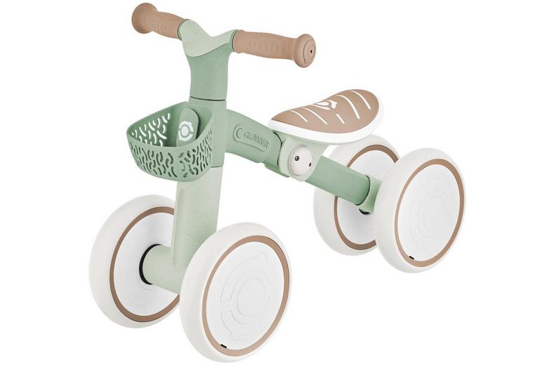 Globber Learning Bike Ecologic - Pistachio Globber Learning Bike Ecologic - Pistachio