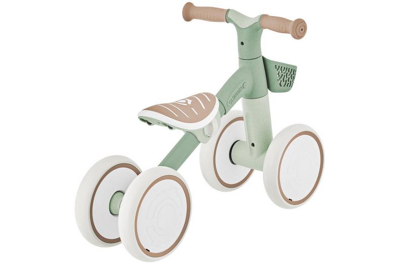 Globber Learning Bike Ecologic - Pistachio Globber Learning Bike Ecologic - Pistachio