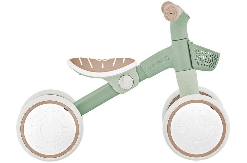 Globber Learning Bike Ecologic - Pistachio Globber Learning Bike Ecologic - Pistachio