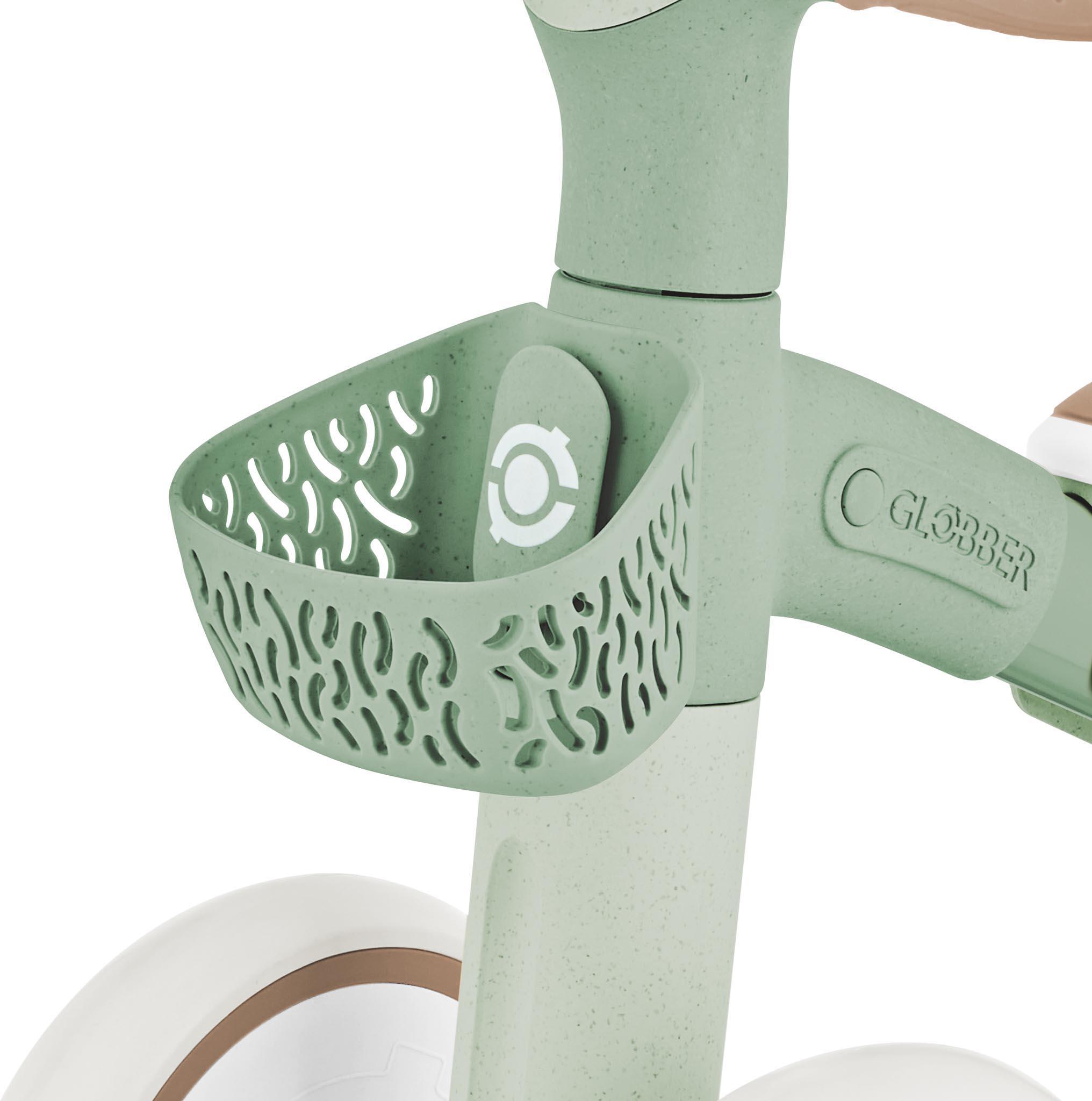 Globber Learning Bike Ecologic - Pistachio