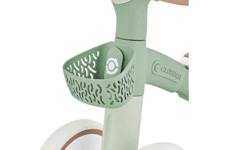 Globber Learning Bike Ecologic - Pistachio Globber Learning Bike Ecologic - Pistachio