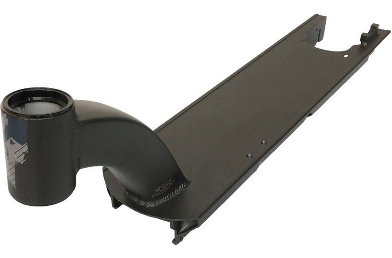 Carrera impel is-1 Electric Scooter Frame Carrera impel is-1 Electric Scooter Frame