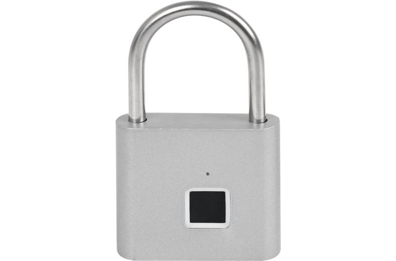 Fingerprint Padlock Fingerprint Padlock