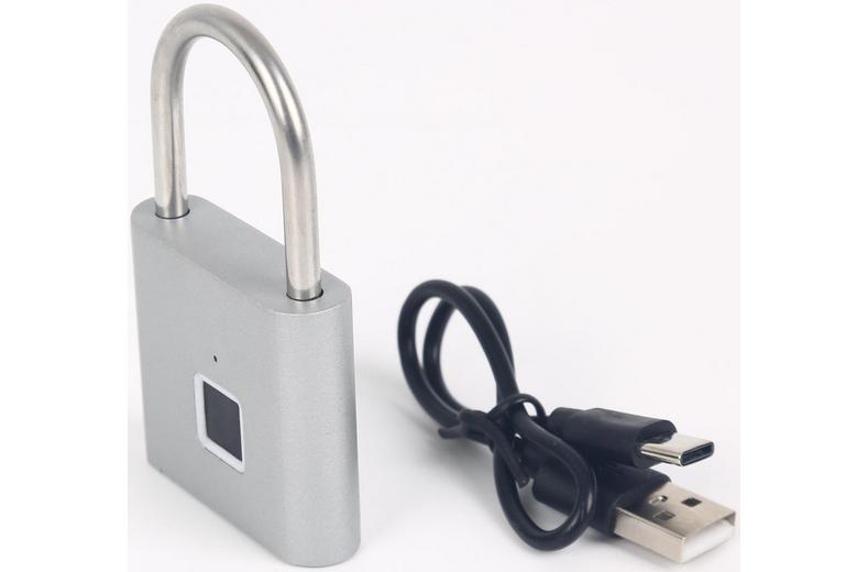 Fingerprint Padlock Fingerprint Padlock
