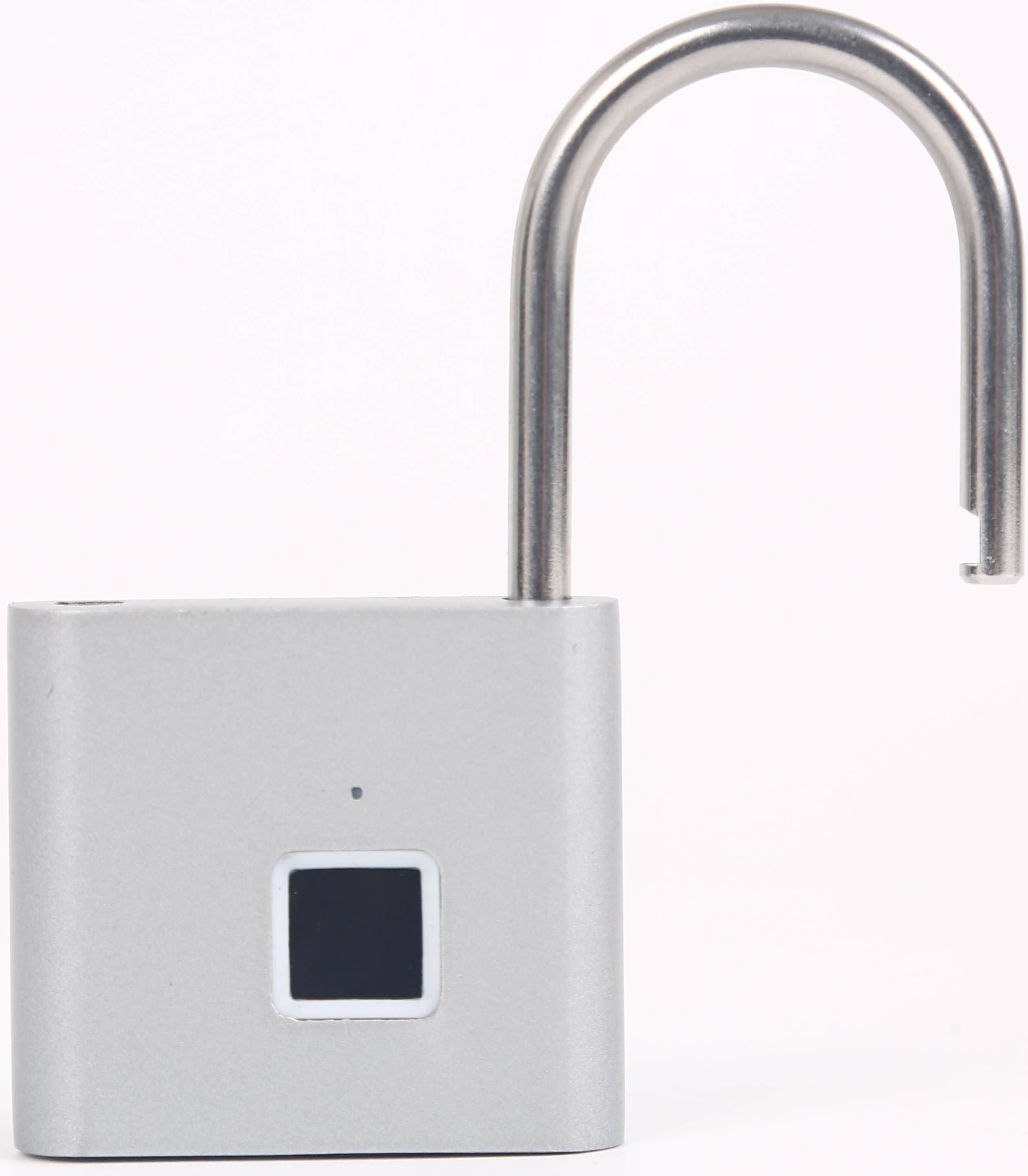 Fingerprint Padlock