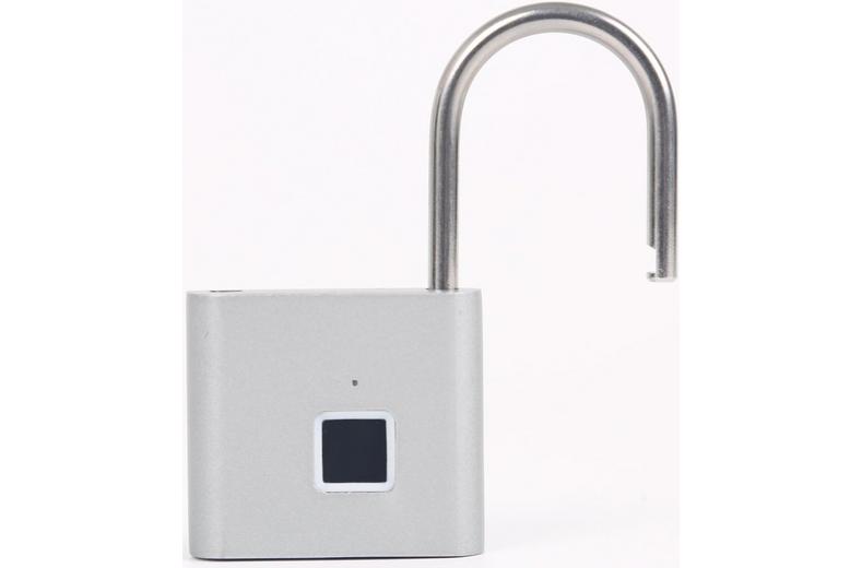 Fingerprint Padlock Fingerprint Padlock