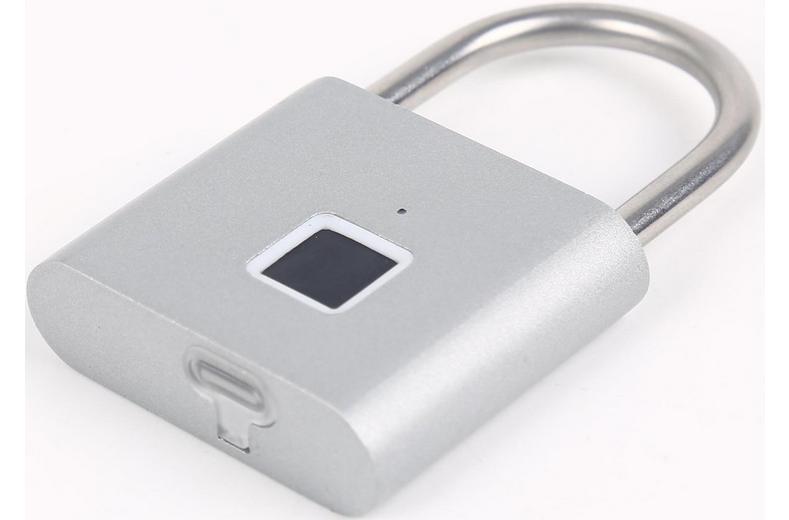 Fingerprint Padlock Fingerprint Padlock