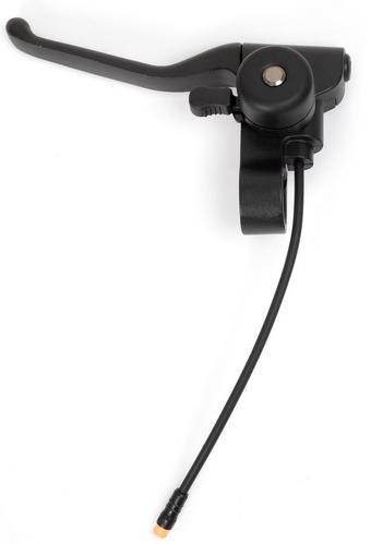 Carrera impel is-1 Electric Scooter Left Brake Lever With Bell