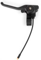 Halfords Carrera impel is-1 Electric Scooter Left Brake Lever With Bell | Extra 8% off for BC Members