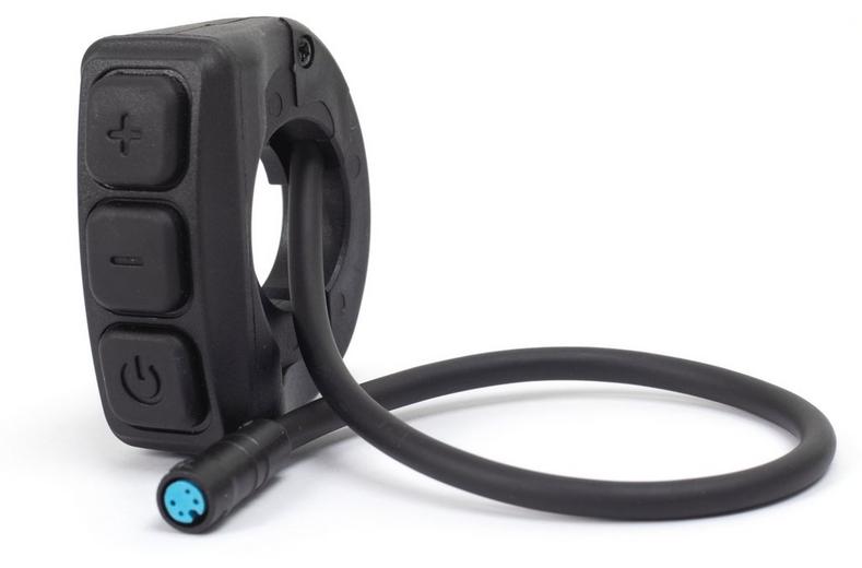 Carrera impel is-1 Electric Scooter Remote Panel Carrera impel is-1 Electric Scooter Remote Panel