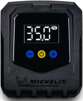 Michelin 12v DC Compact Tyre Inflator