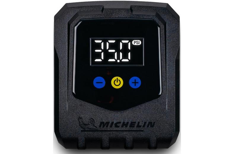 Michelin 12v DC Compact Tyre Inflator Michelin 12v DC Compact Tyre Inflator