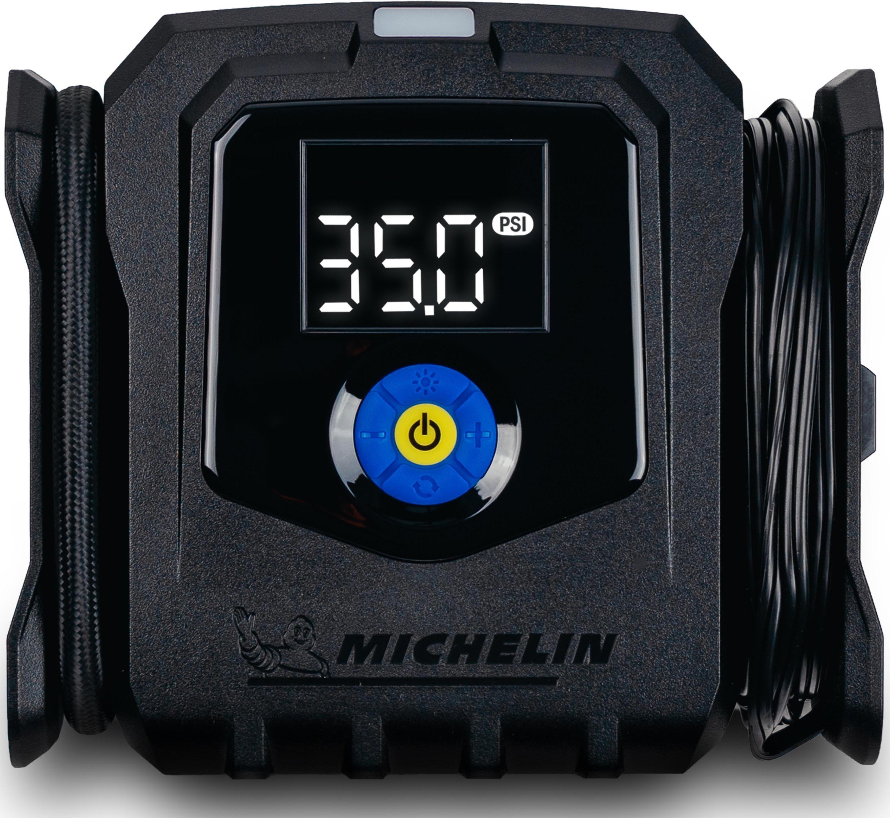 Michelin 12v DC Rapid Tyre Inflator