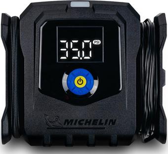 Michelin 12v DC Rapid Tyre Inflator