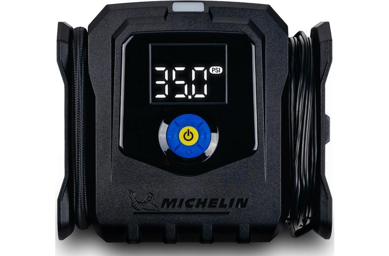 Michelin 12v DC Rapid Tyre Inflator Michelin 12v DC Rapid Tyre Inflator